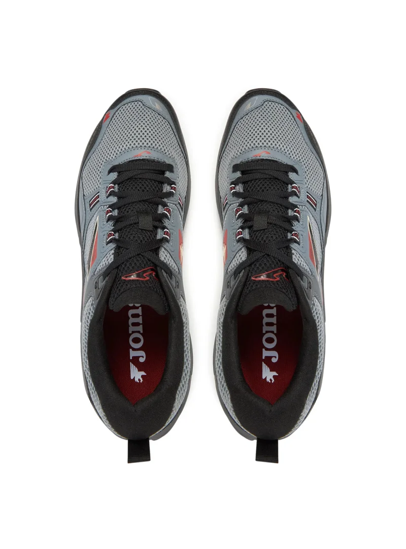 Joma SHOCK MEN 2521 GREY TKSHOS2521