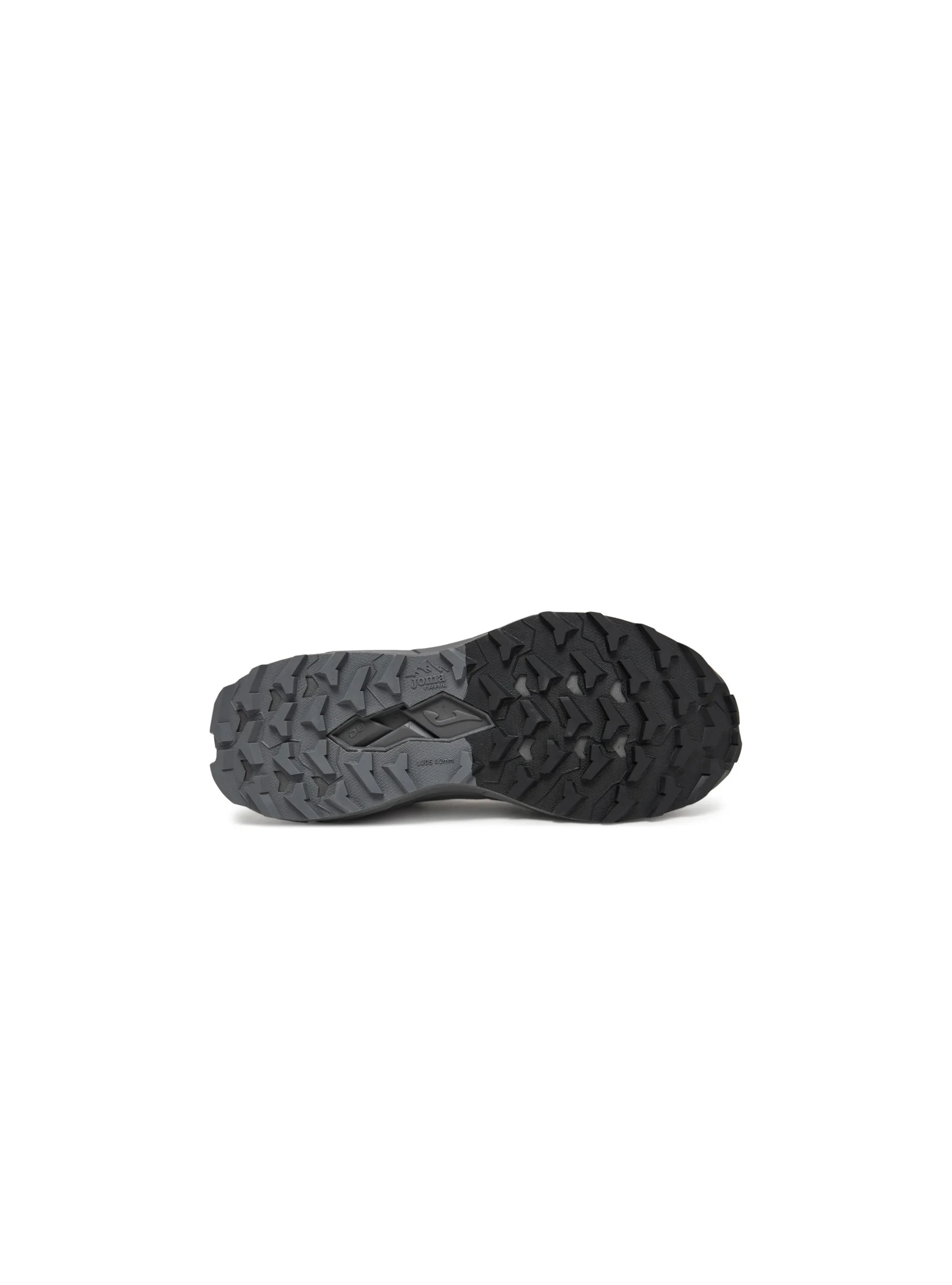 Joma SHOCK MEN 2521 GREY TKSHOS2521