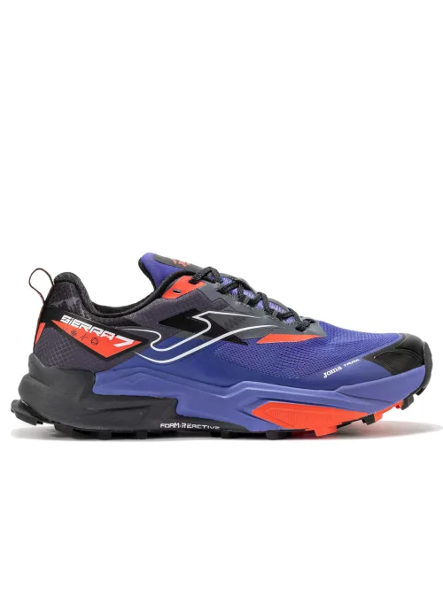 Joma SIERRA 2505 BLUE TKSIES2505