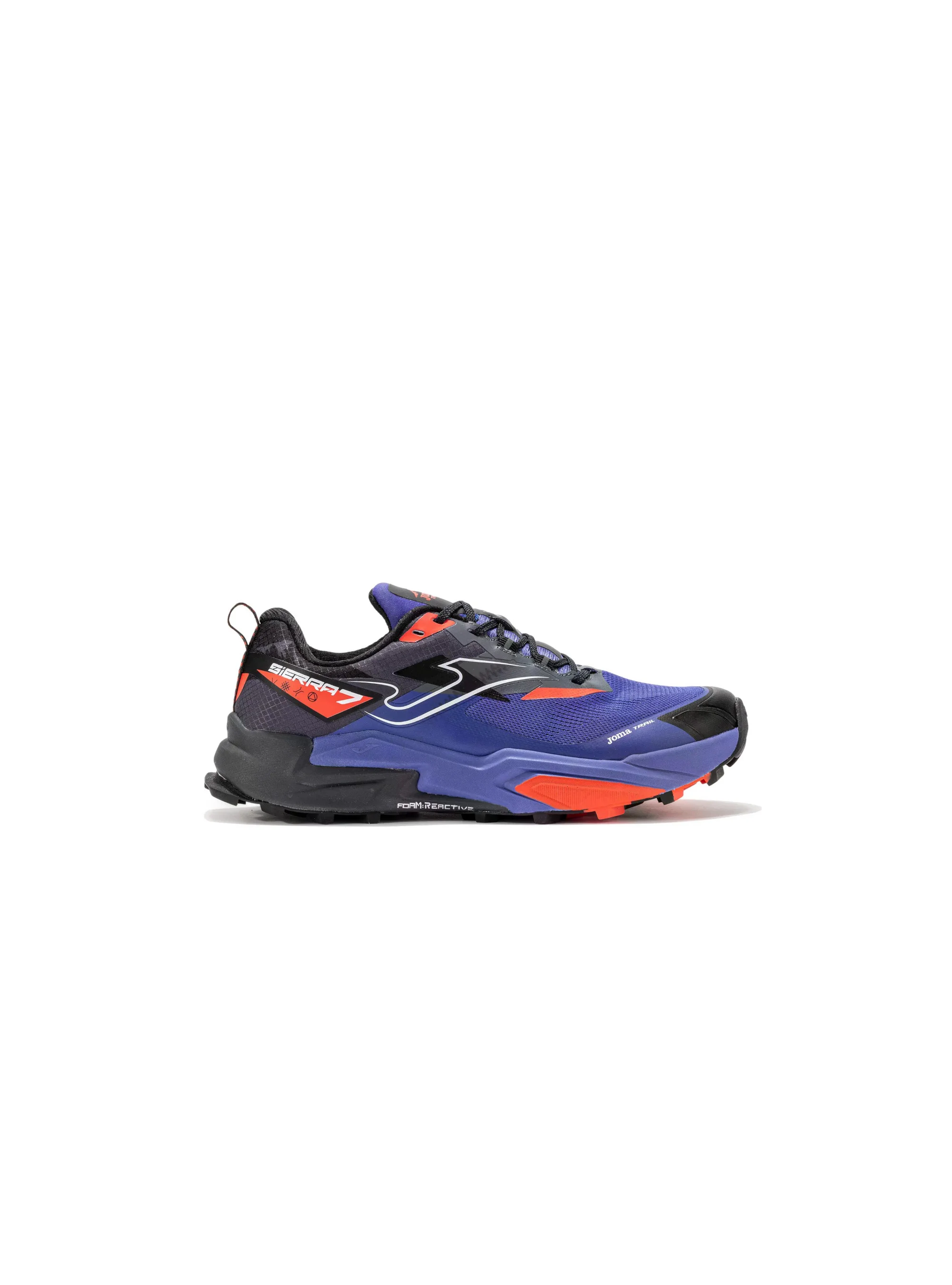 Joma SIERRA 2505 BLUE TKSIES2505