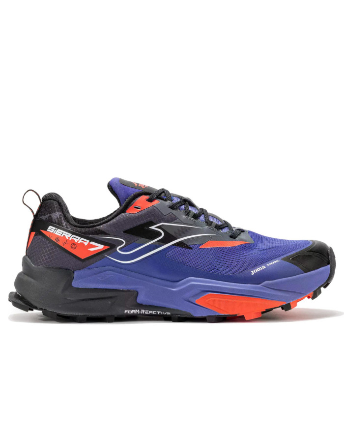 Joma SIERRA 2505 BLUE TKSIES2505