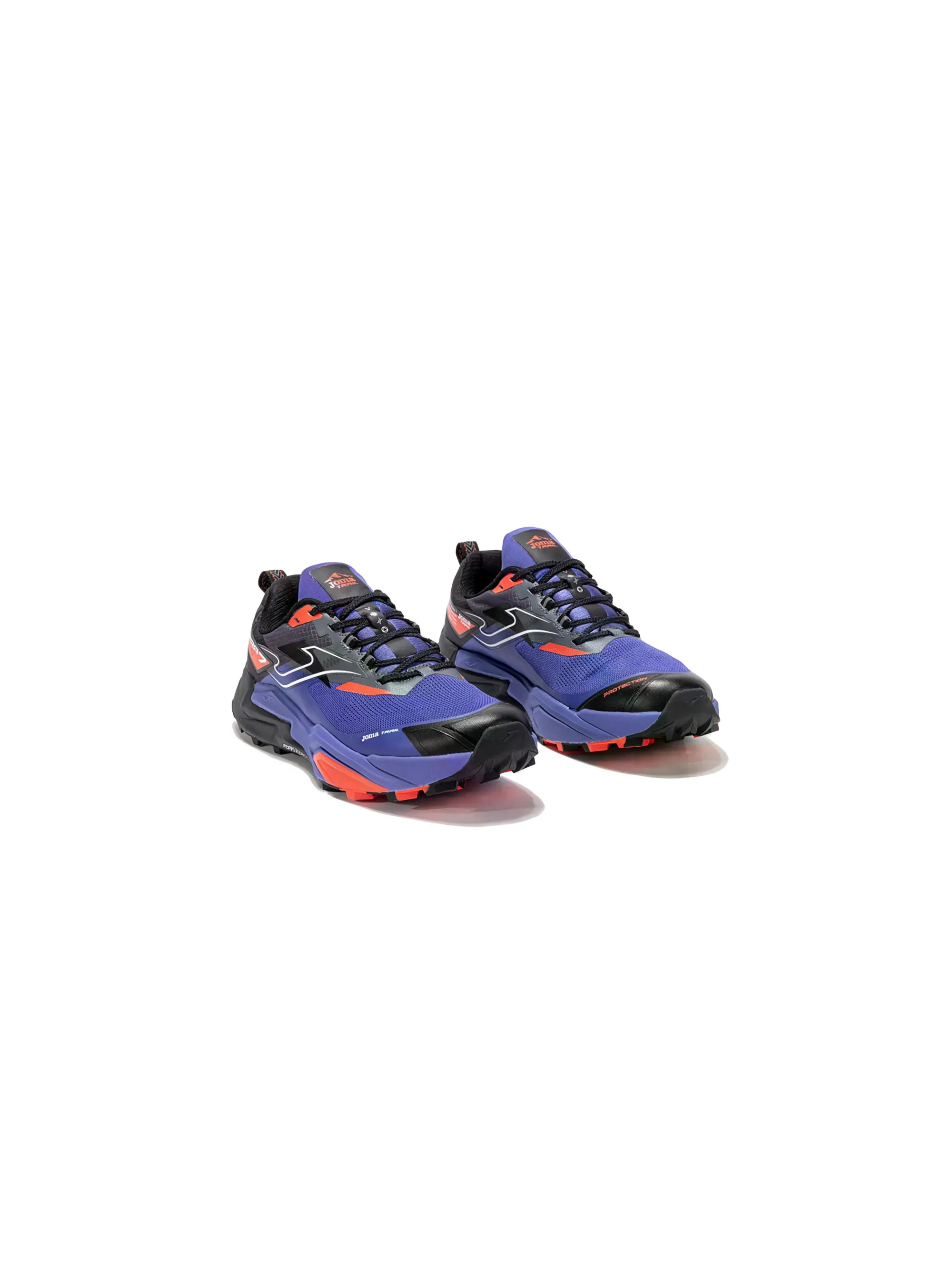 Joma SIERRA 2505 BLUE TKSIES2505