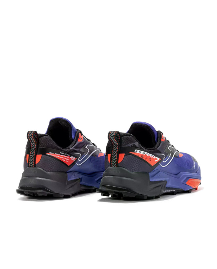 Joma SIERRA 2505 BLUE TKSIES2505