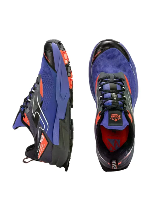 Joma SIERRA 2505 BLUE TKSIES2505