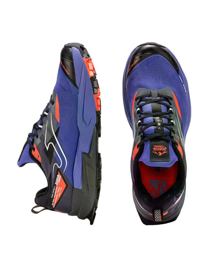 Joma SIERRA 2505 BLUE TKSIES2505