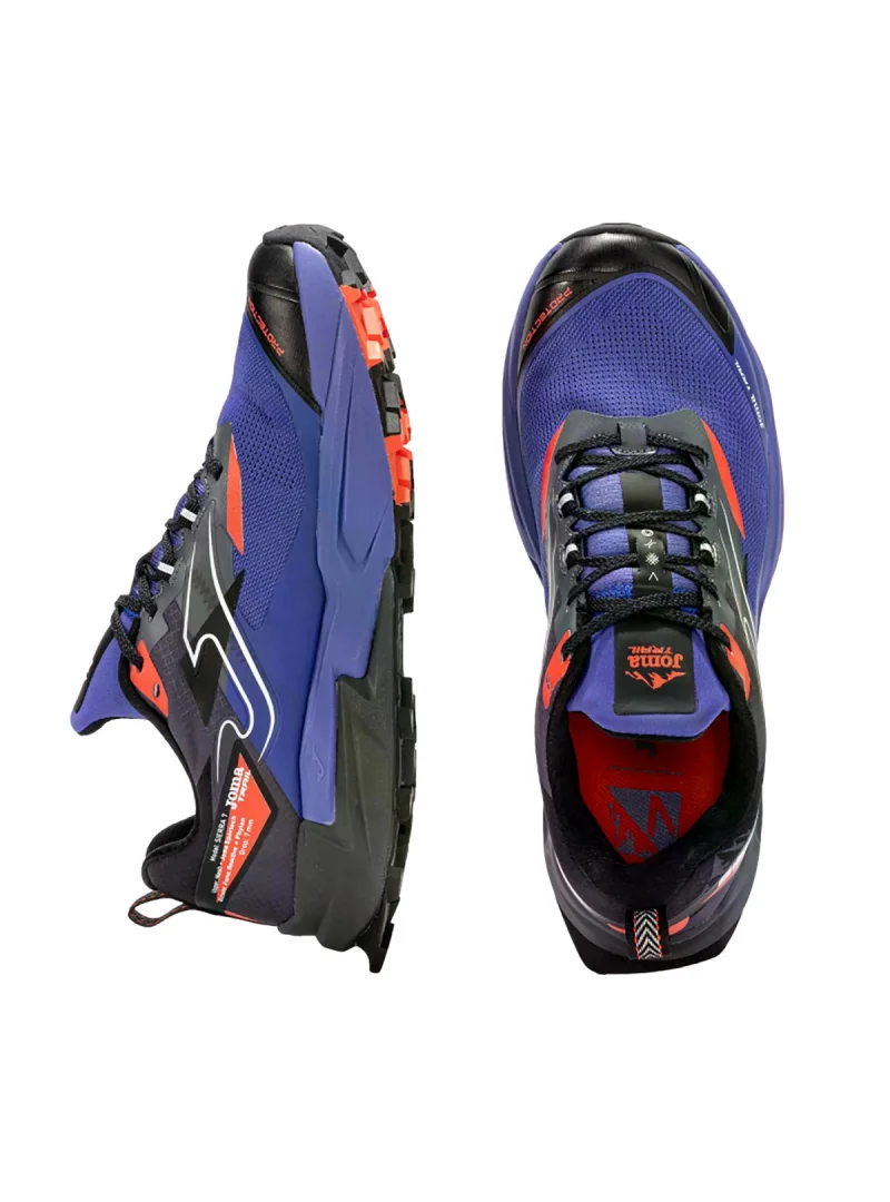 Joma SIERRA 2505 BLUE TKSIES2505