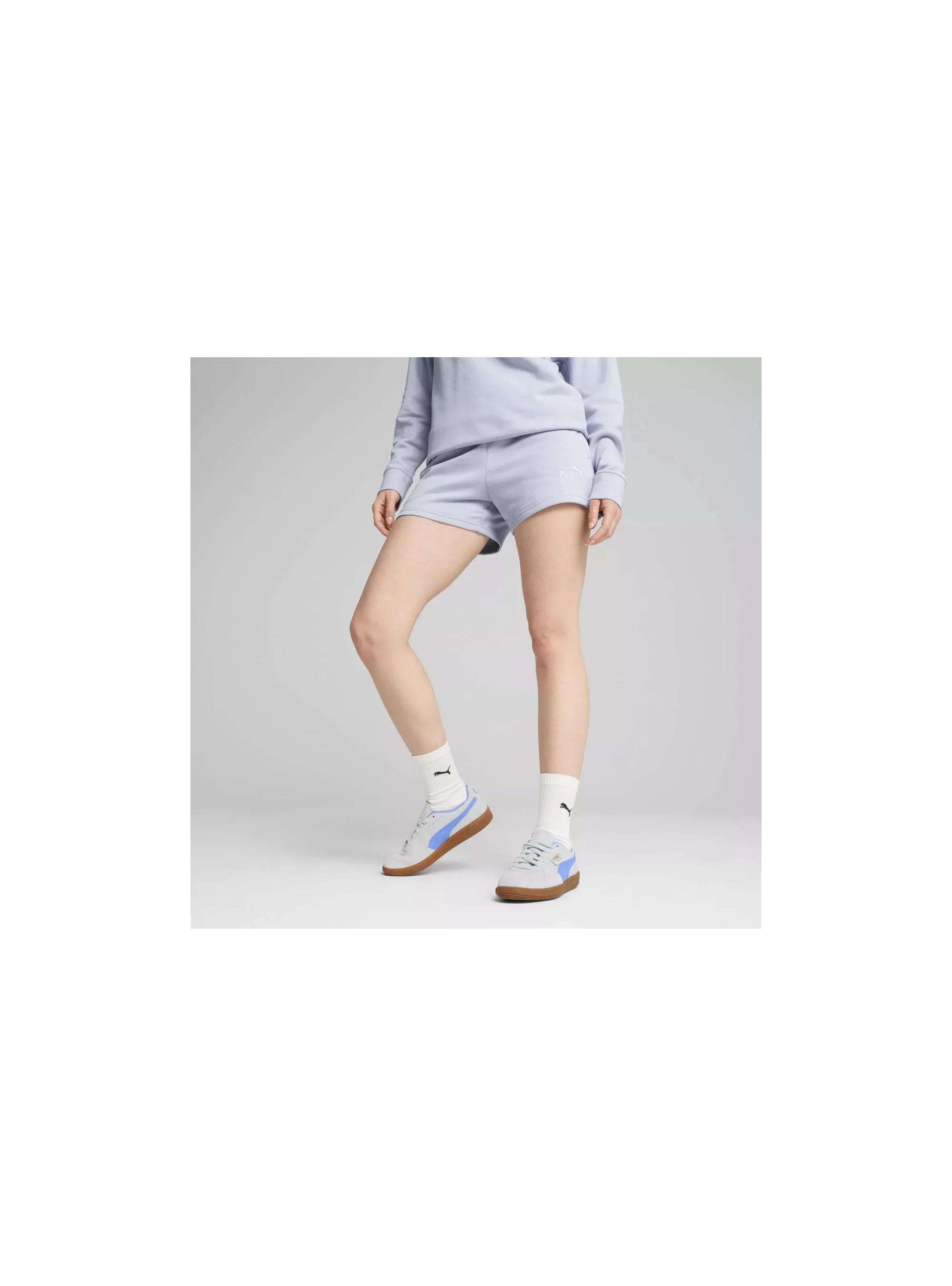Puma ESS SMALL NO.1 LOGO 4 SHORTS 68243947