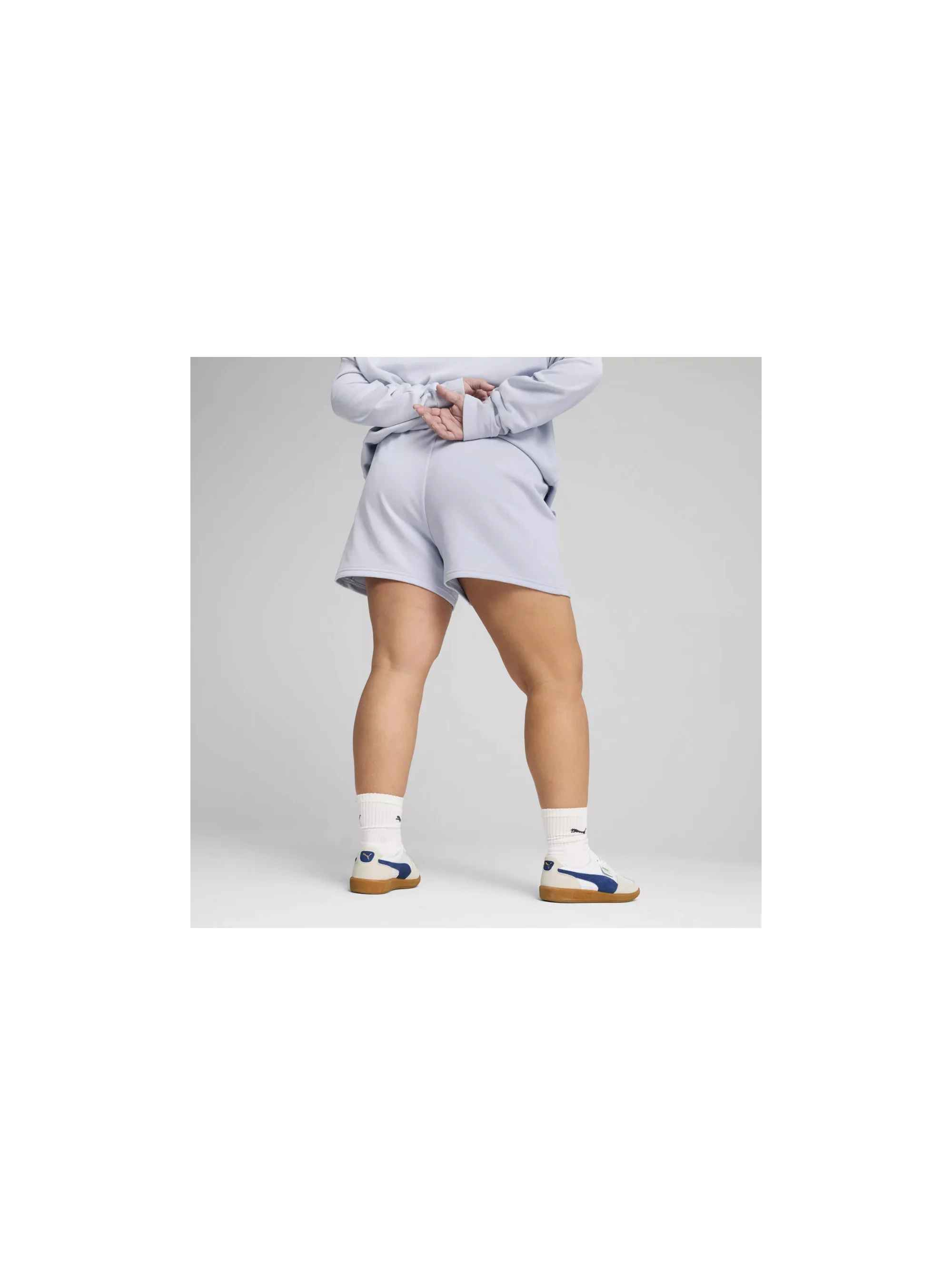 Puma ESS SMALL NO.1 LOGO 4 SHORTS 68243947