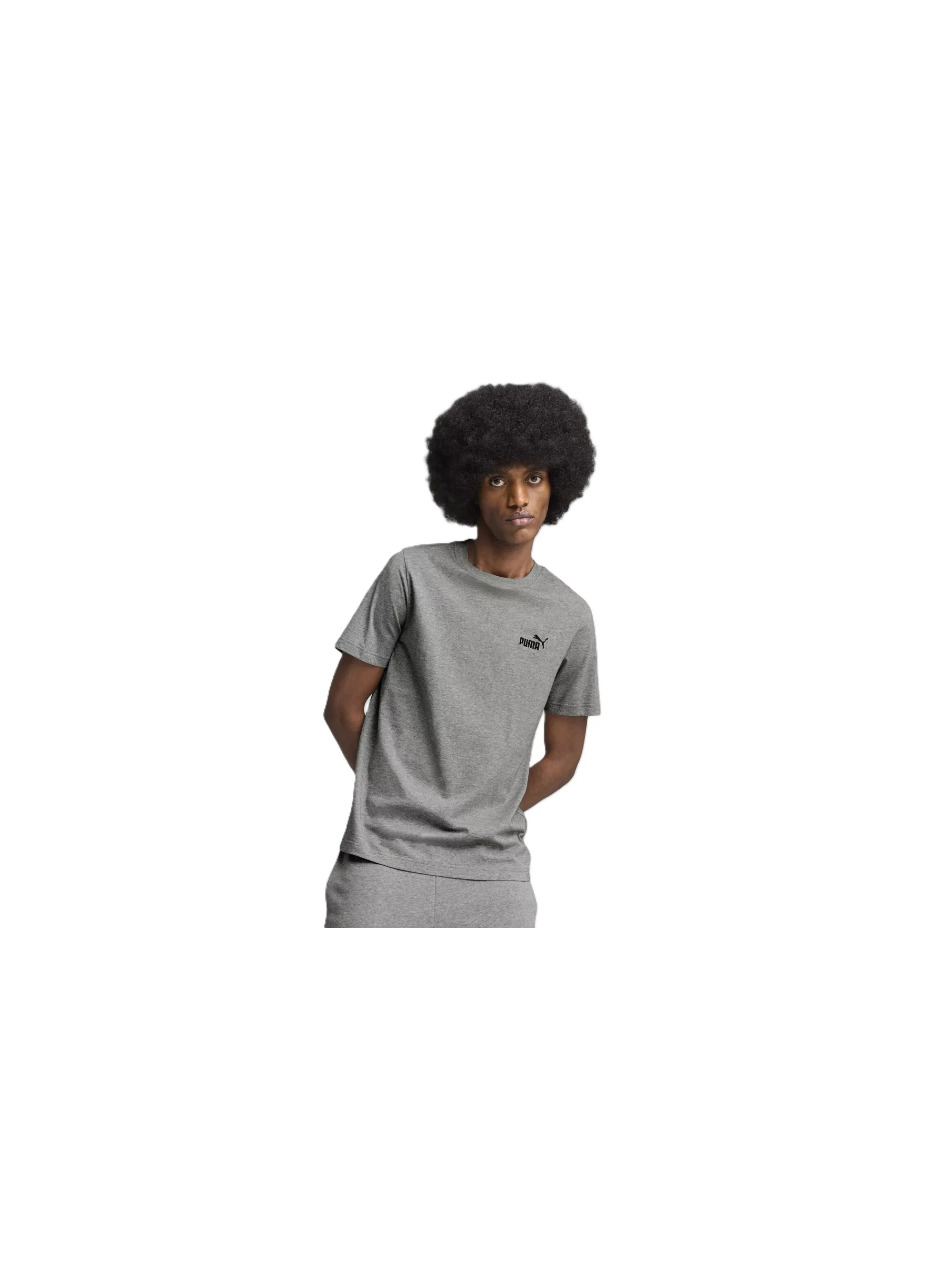 Puma ESS SMALL NO.1 LOGO TEE 68253403