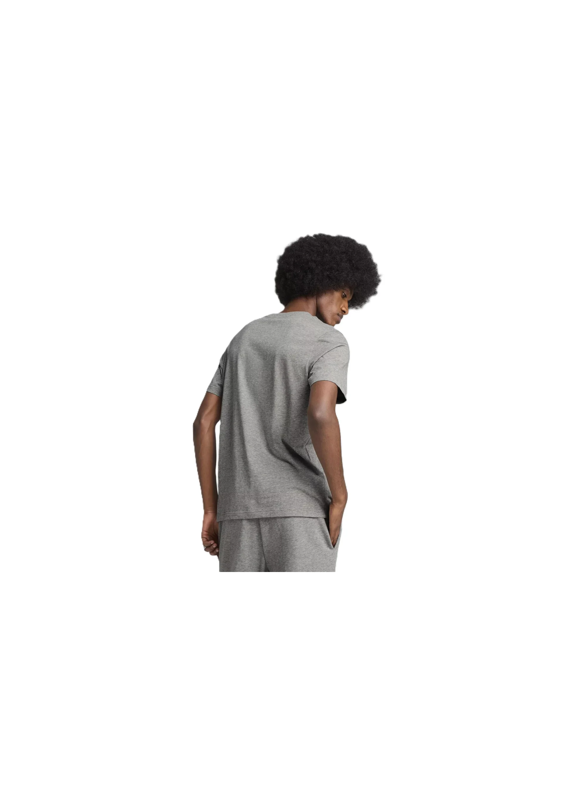 Puma ESS SMALL NO.1 LOGO TEE 68253403