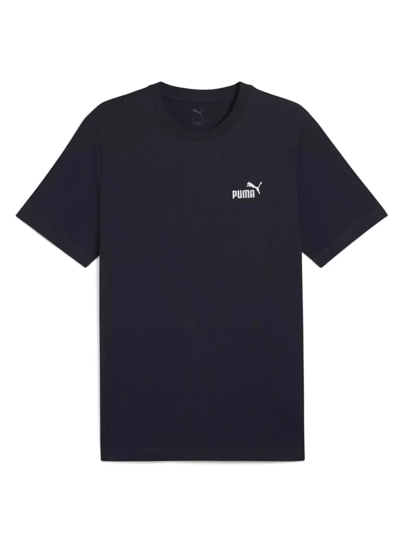 Puma ESS SMALL NO.1 LOGO TEE 68253416