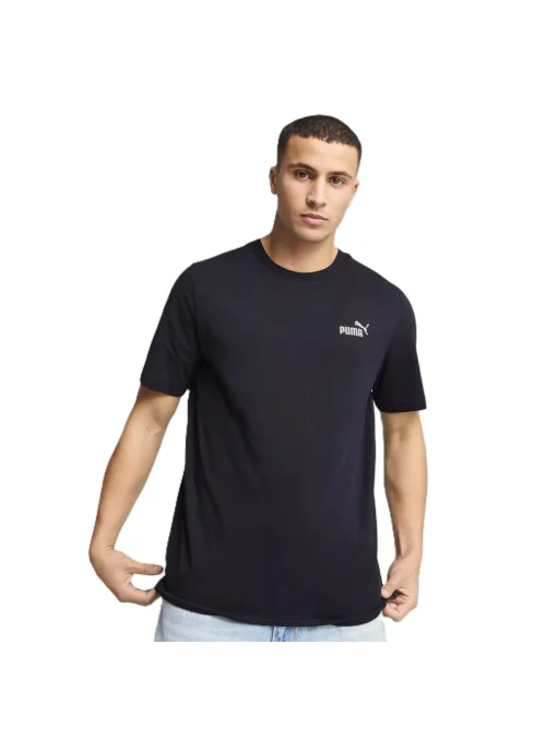 Puma ESS SMALL NO.1 LOGO TEE 68253416