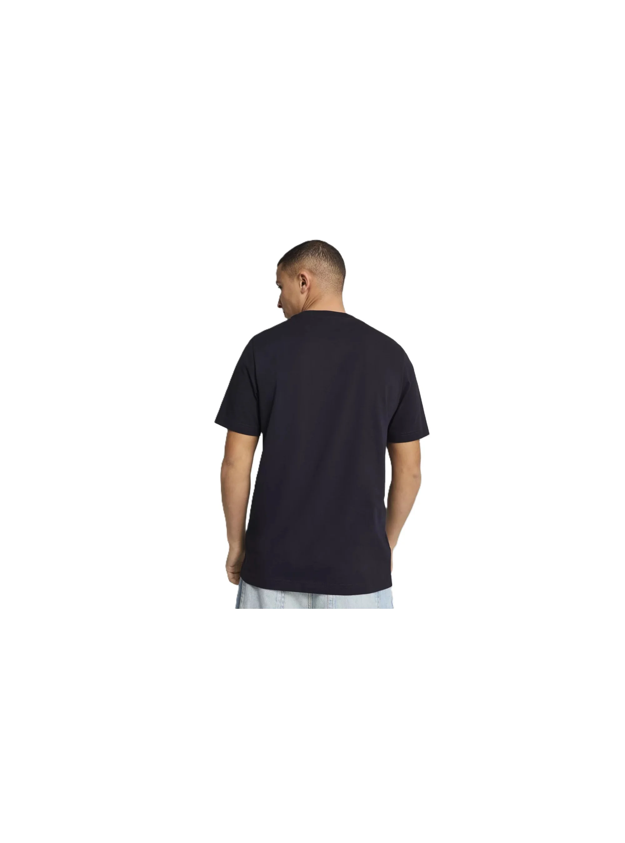 Puma ESS SMALL NO.1 LOGO TEE 68253416
