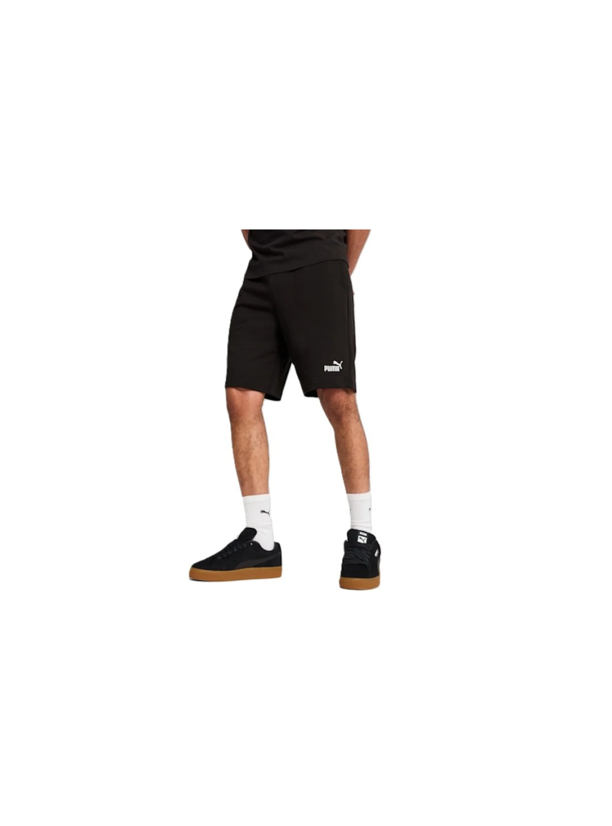 Puma ESS NO.1 LOGO SHORTS 10 68259401