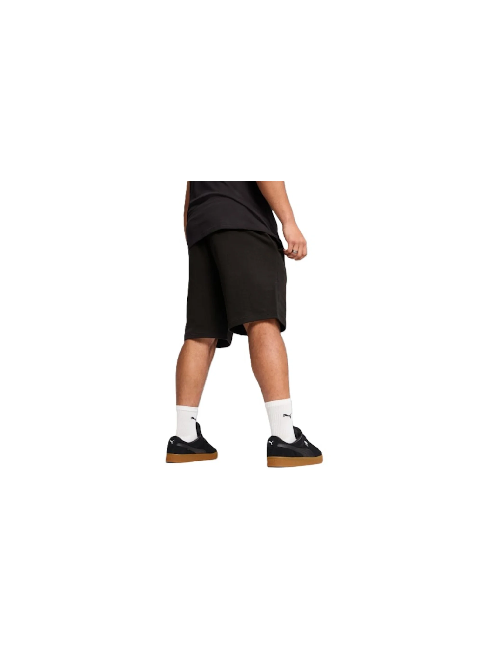 Puma ESS NO.1 LOGO SHORTS 10 68259401