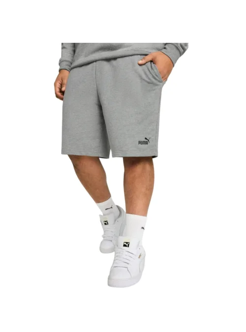 Puma ESS NO.1 LOGO SHORTS 10 68259403