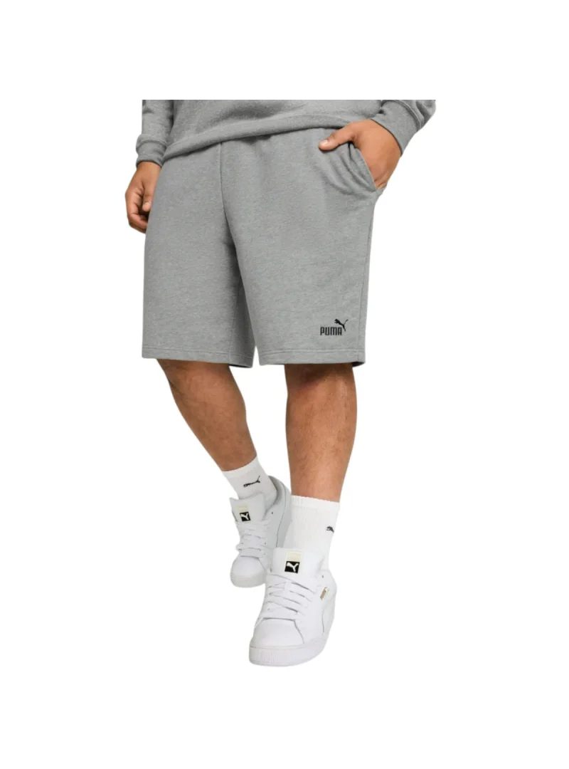 Puma ESS NO.1 LOGO SHORTS 10 68259403