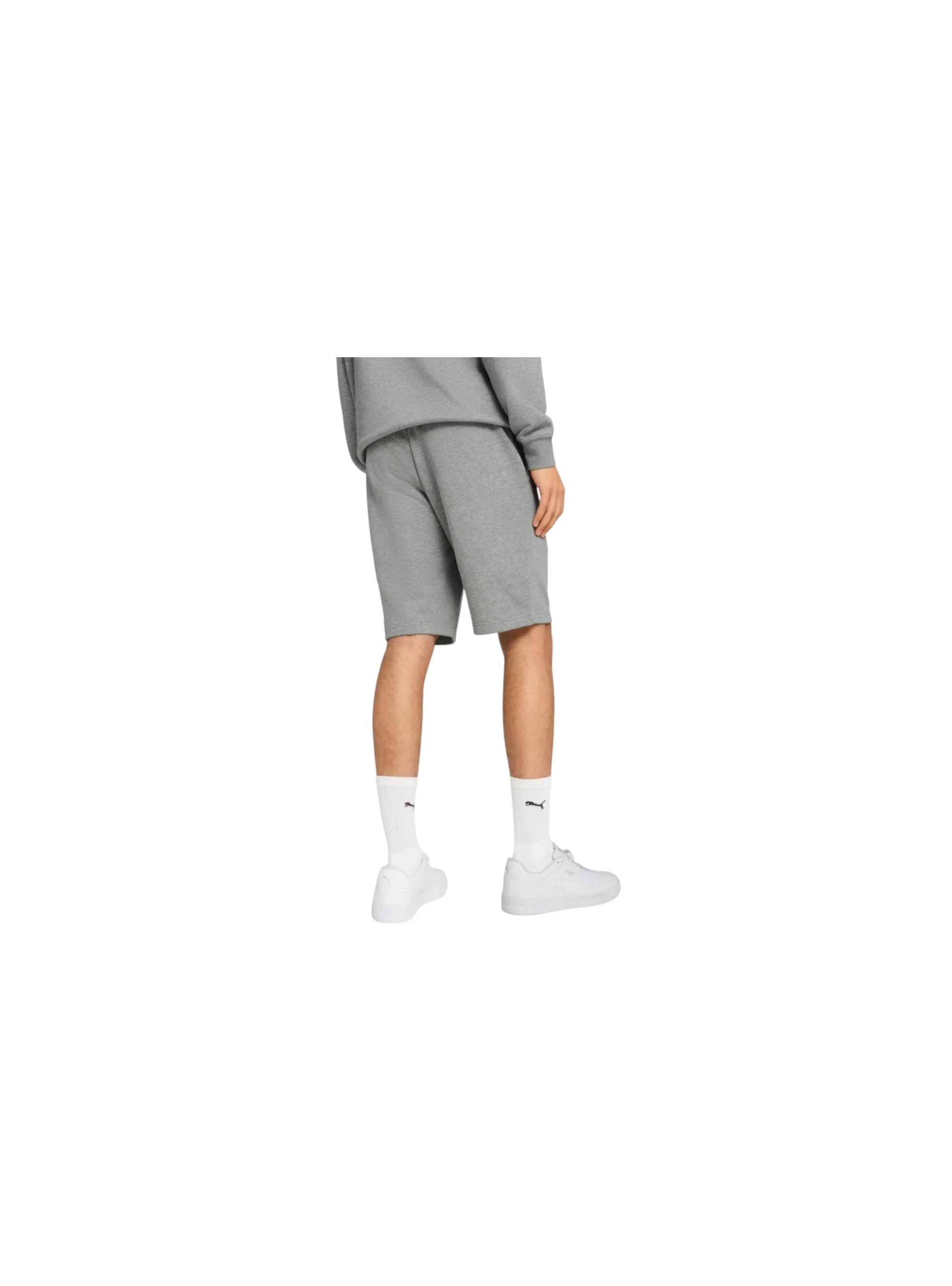 Puma ESS NO.1 LOGO SHORTS 10 68259403