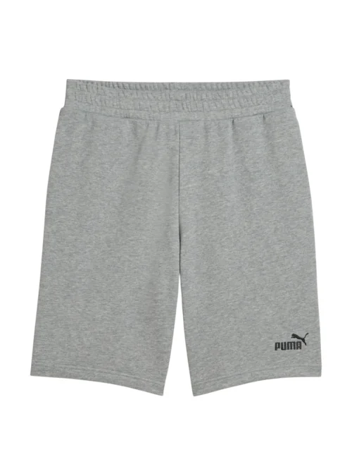 Puma ESS NO.1 LOGO SHORTS 10 68259403