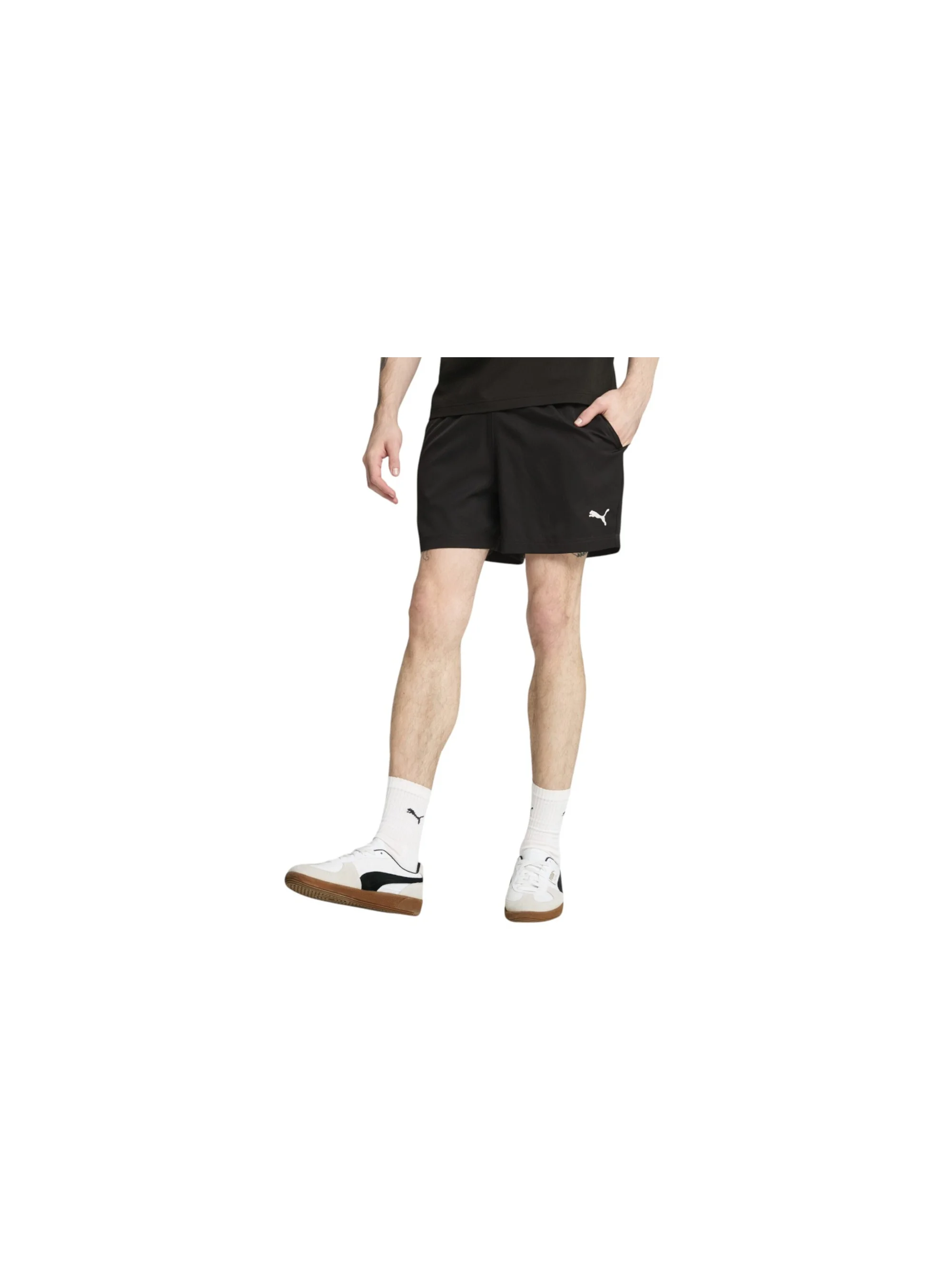Puma ESS WOVEN SHORTS 5 68260201