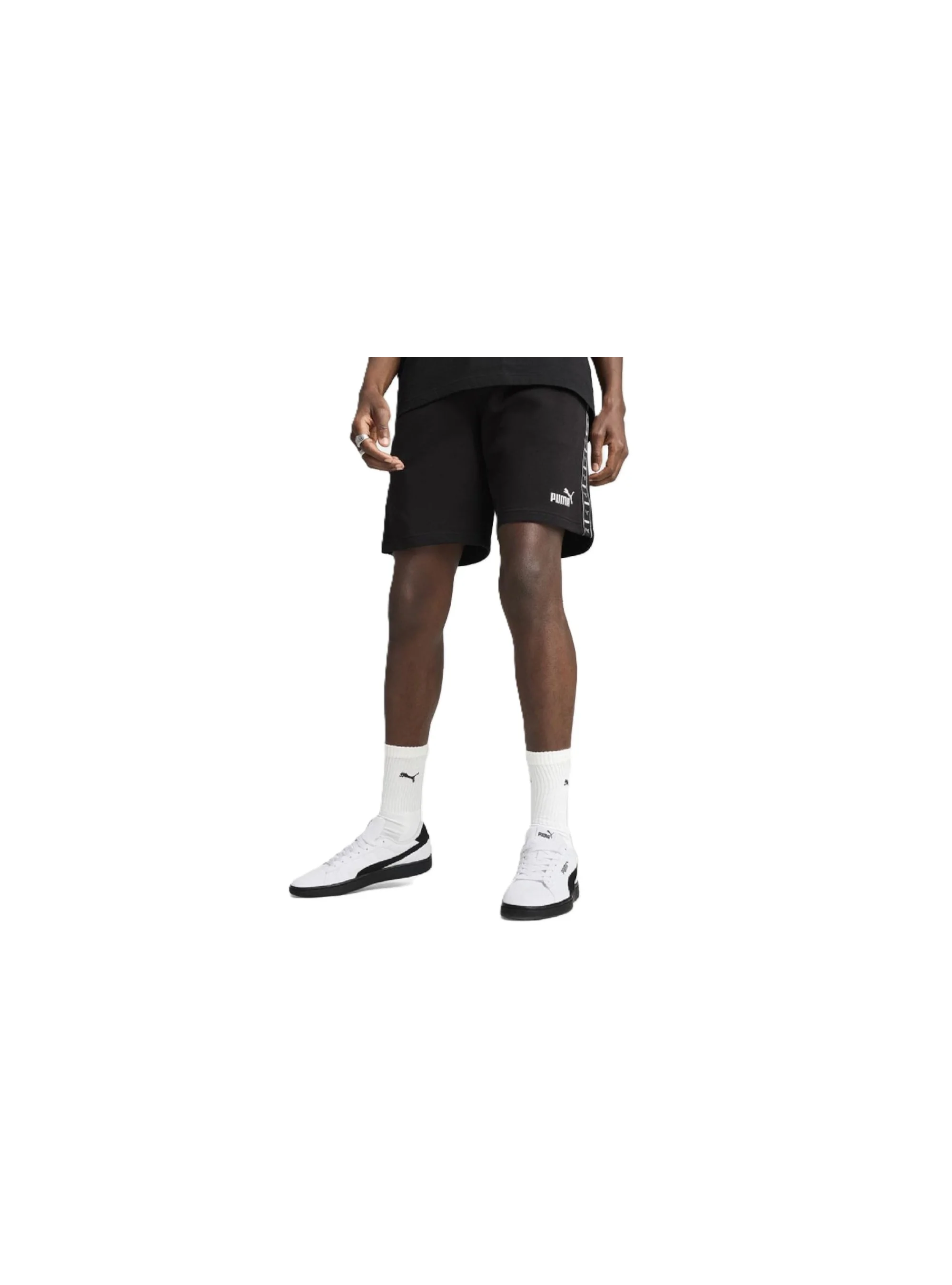 Puma ESS TAPE SHORTS 9 TR 68468301