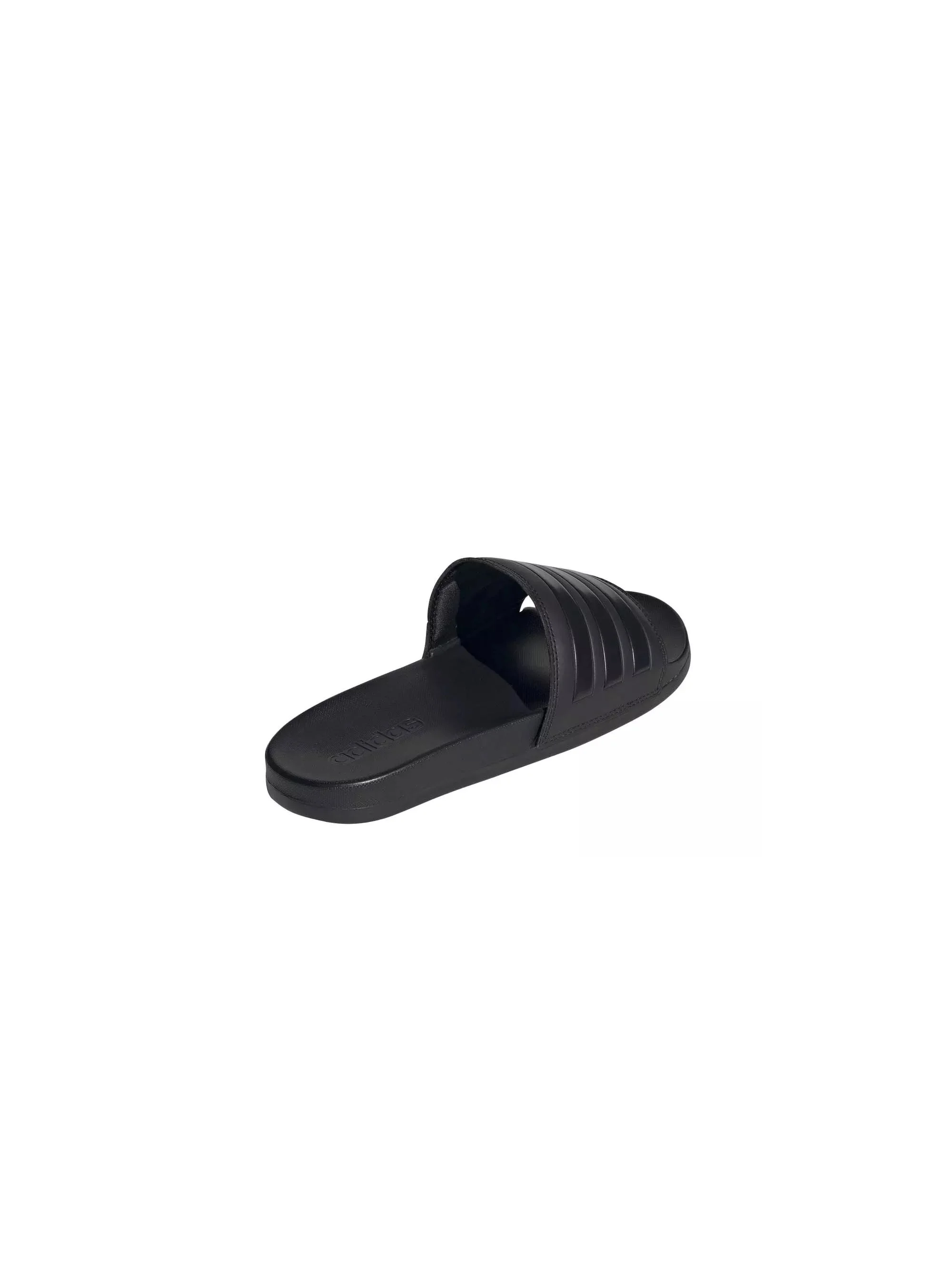 Adidas Męskie Klapki Adilette Comfort - Czarne