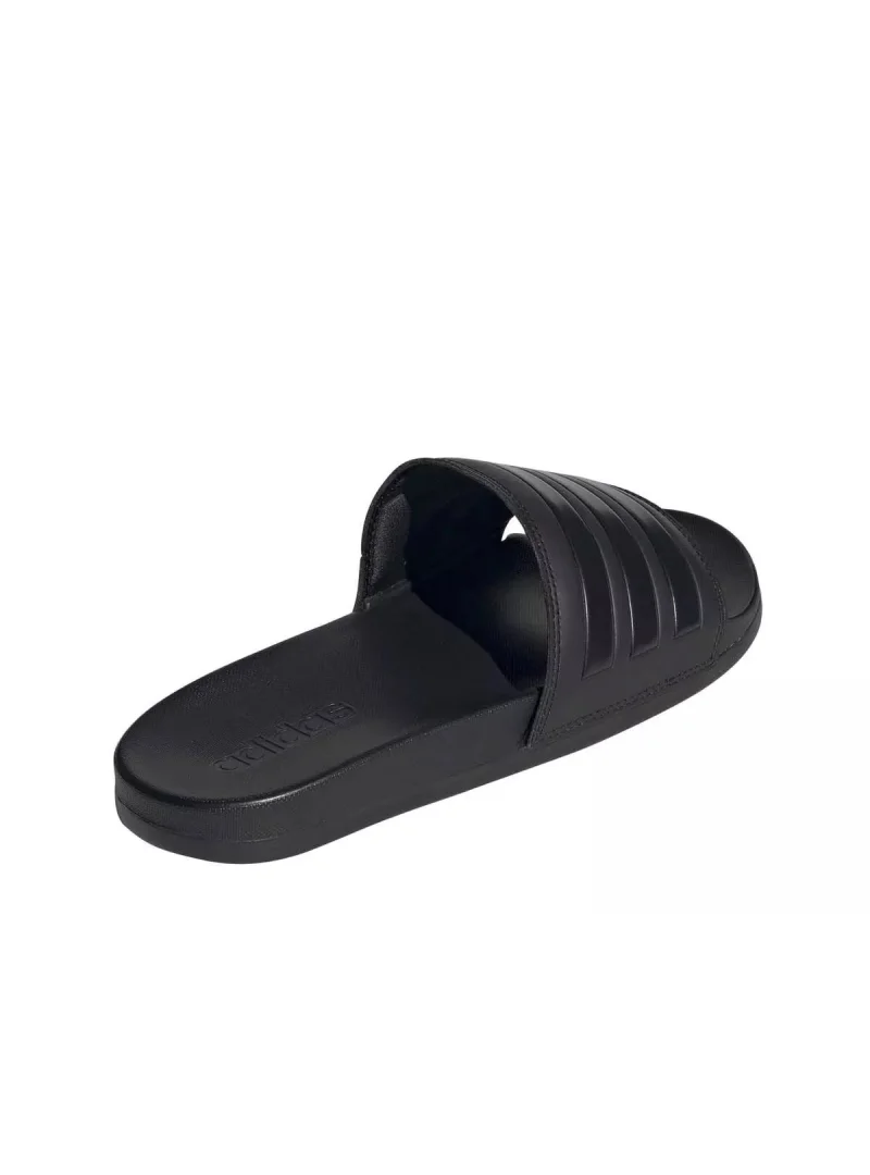 Adidas Męskie Klapki Adilette Comfort - Czarne