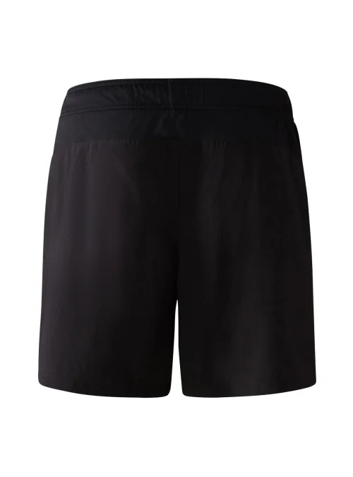 The North Face Męskie Szorty M 24/7 7in Short Czarny
