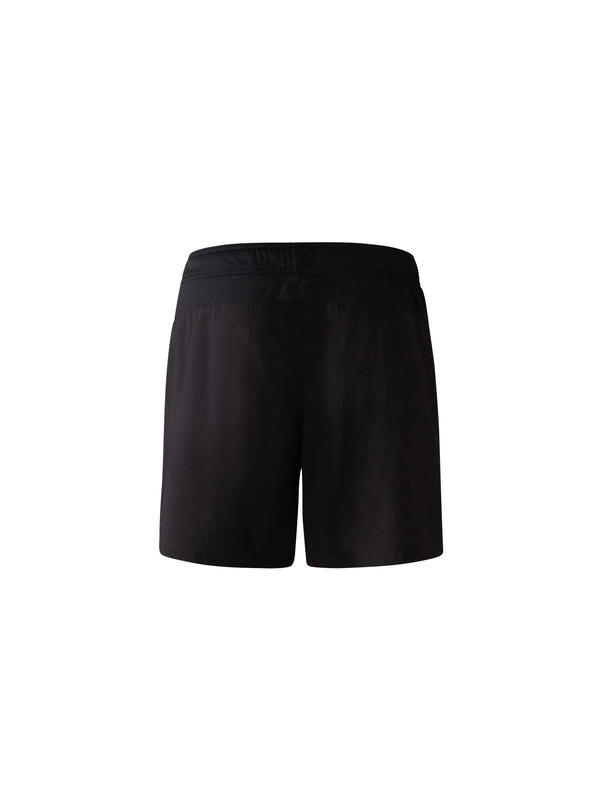 The North Face Męskie Szorty M 24/7 7in Short Czarny