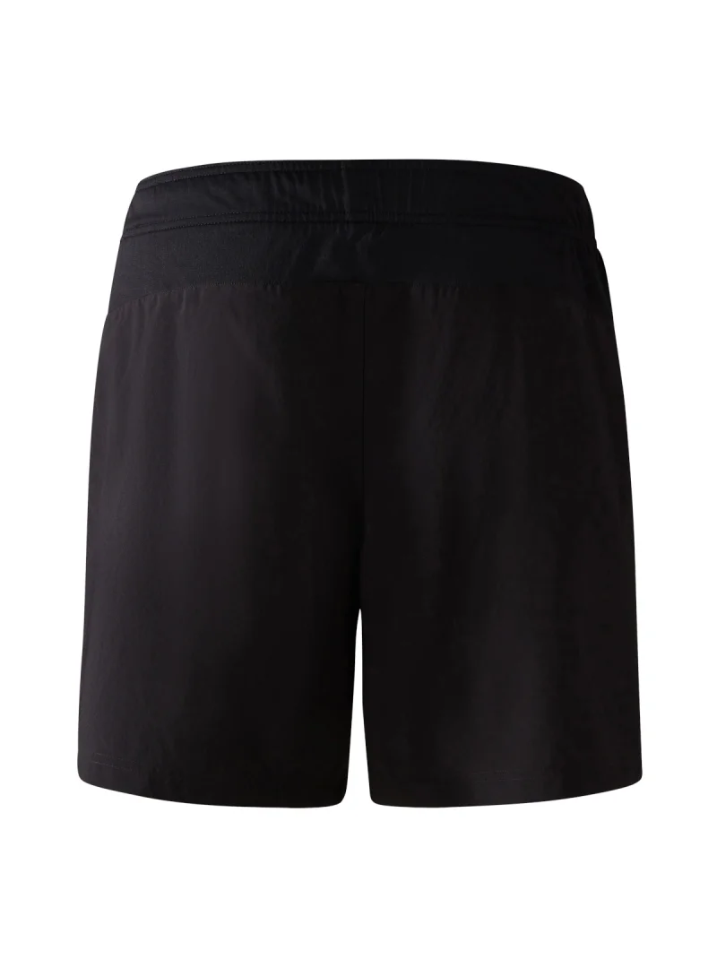 The North Face Męskie Szorty M 24/7 7in Short Czarny