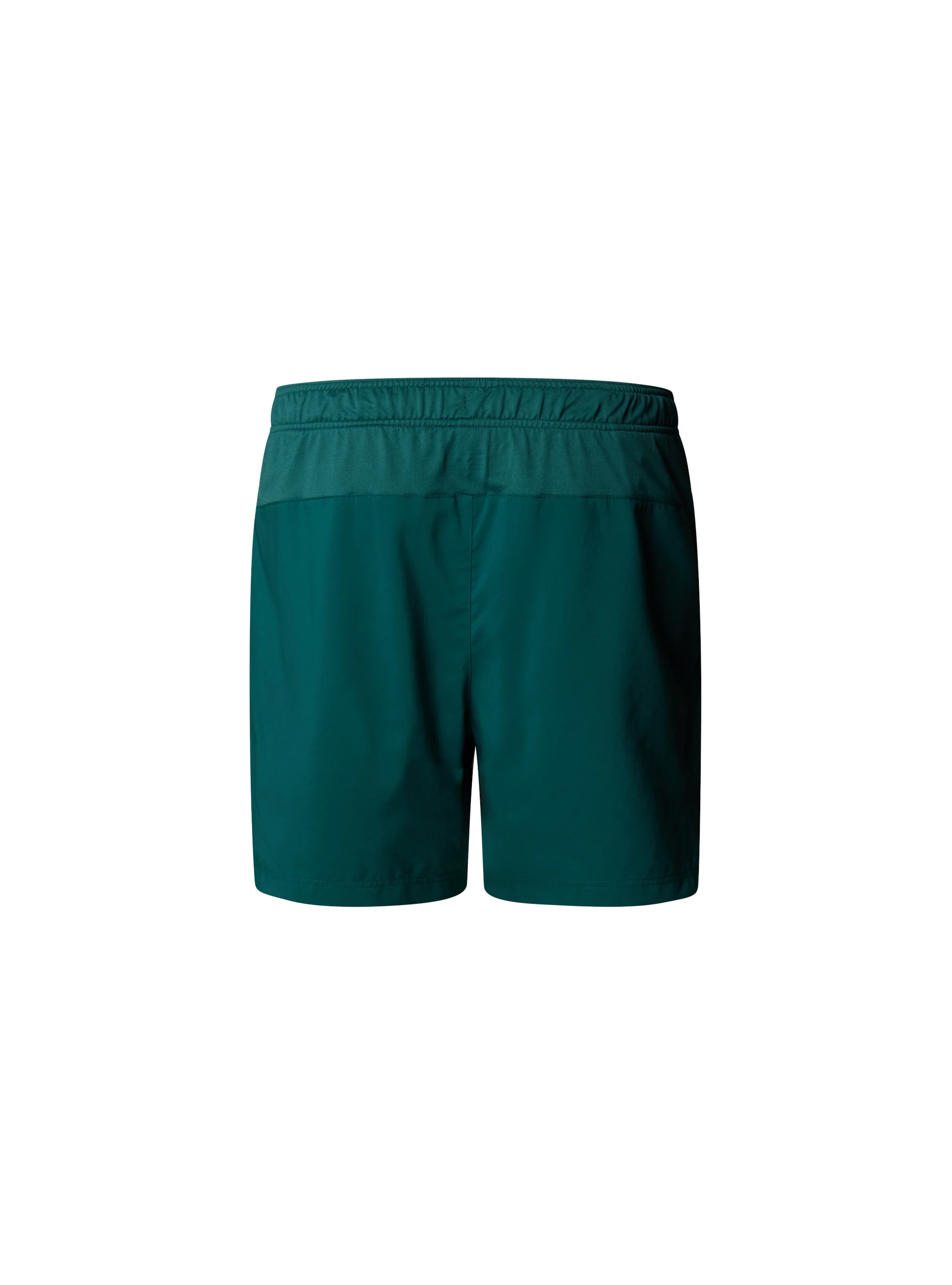 The North Face Męskie Szorty M 24/7 7in Short Zielony