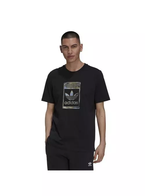 Adidas CAMO INFILL TEE H13502