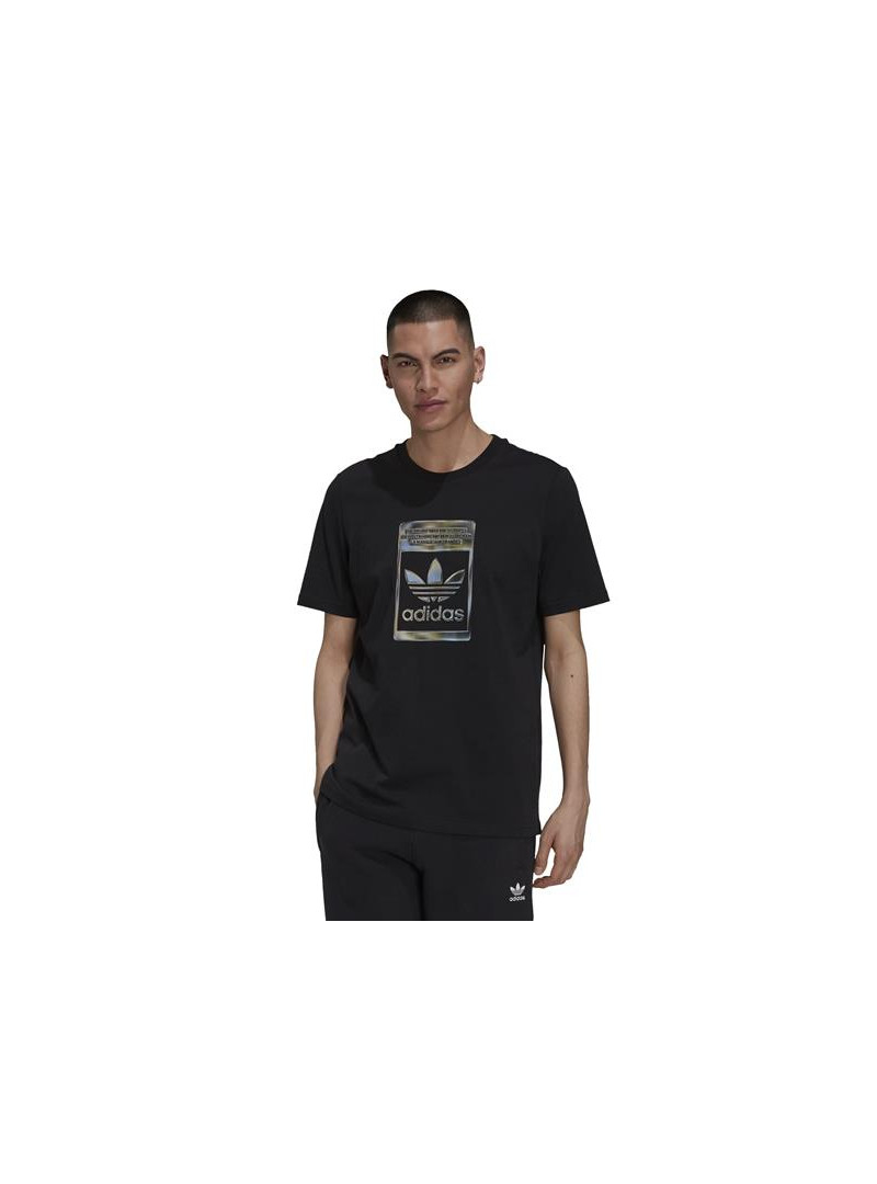 Adidas CAMO INFILL TEE H13502