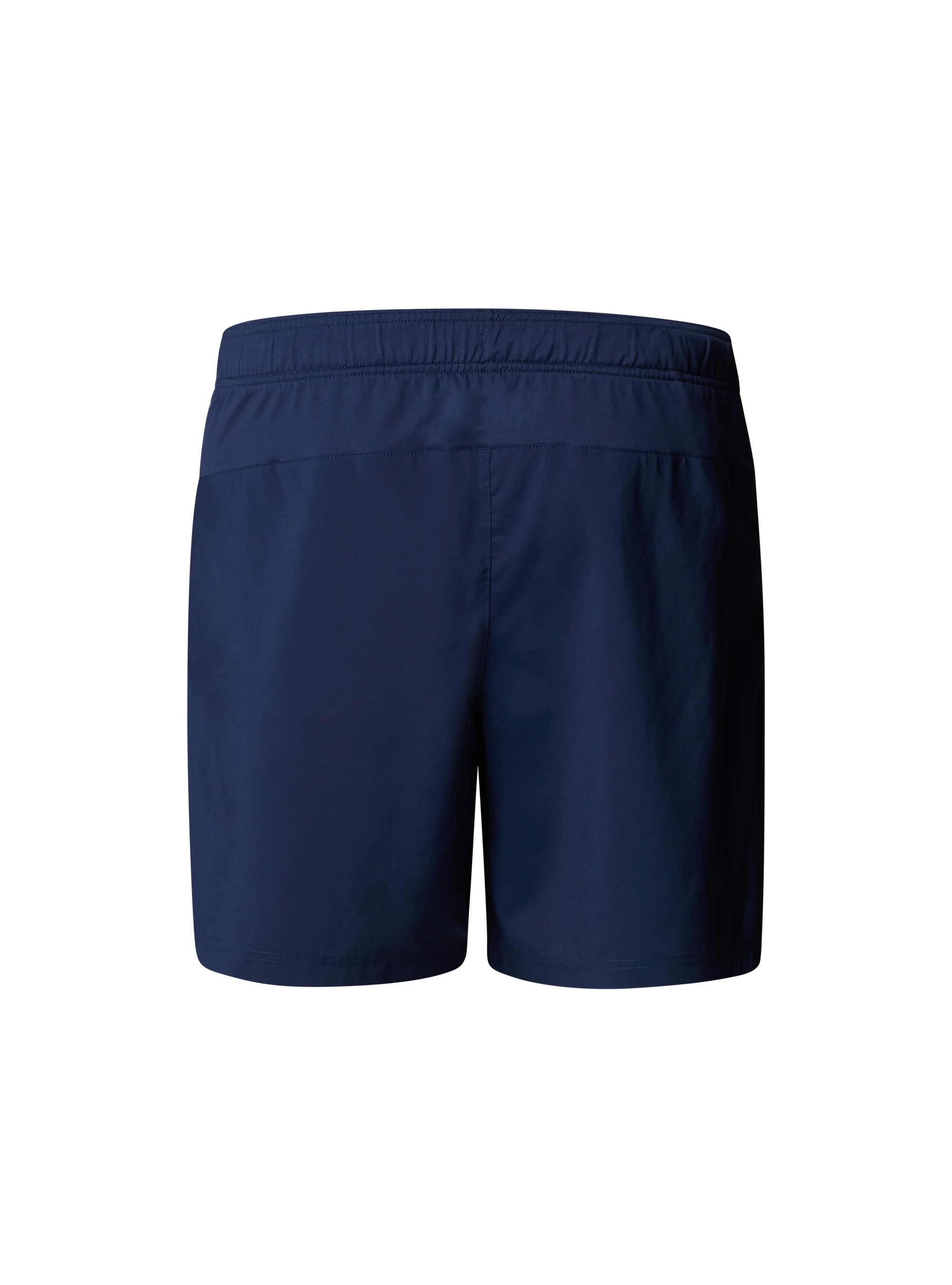 The North Face Męskie Szorty M 24/7 7in Short Granatowy