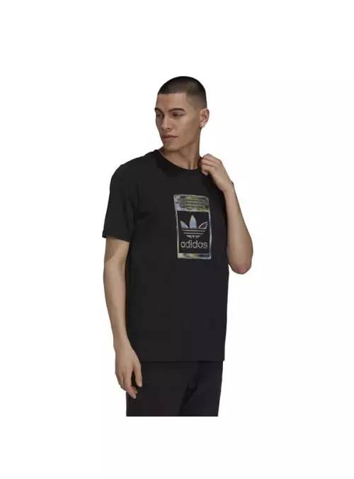 Adidas CAMO INFILL TEE H13502