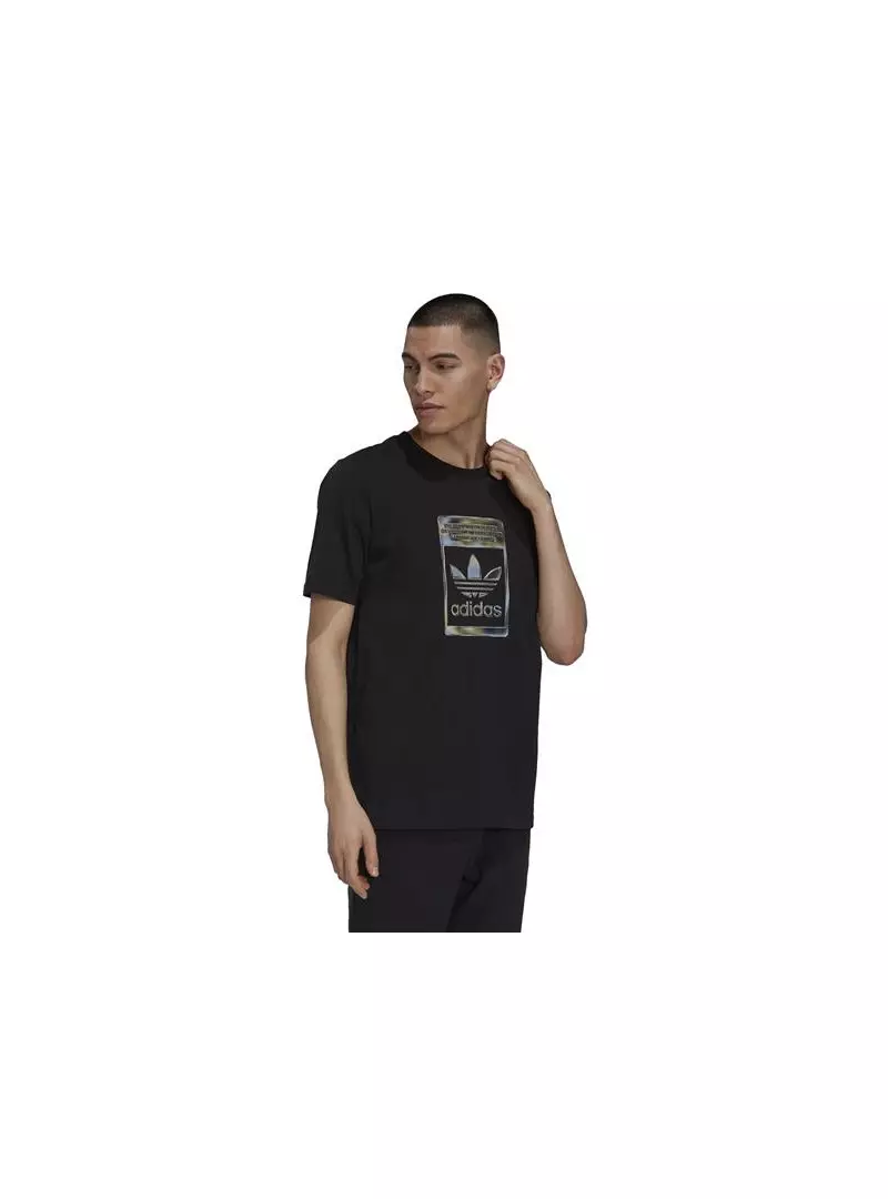 Adidas CAMO INFILL TEE H13502