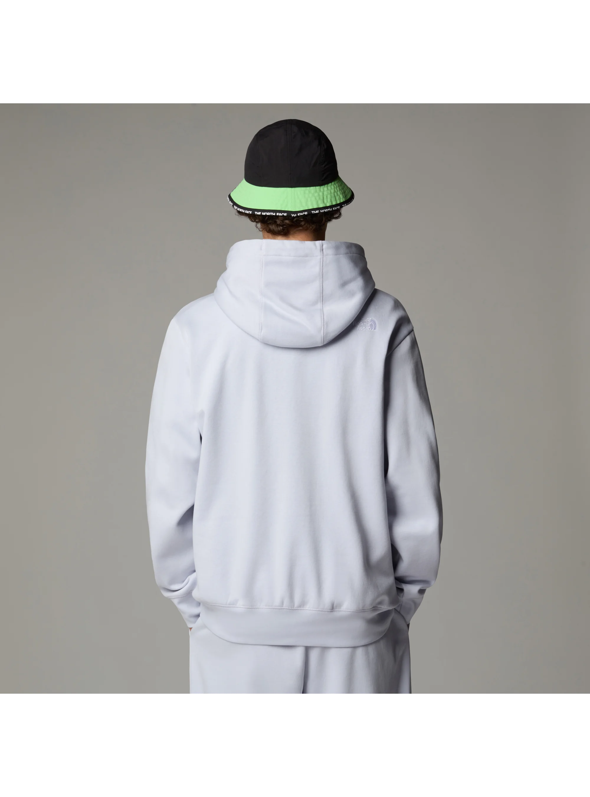 The North Face Męskie Spodnie M SD RG TP JOGGER Szary