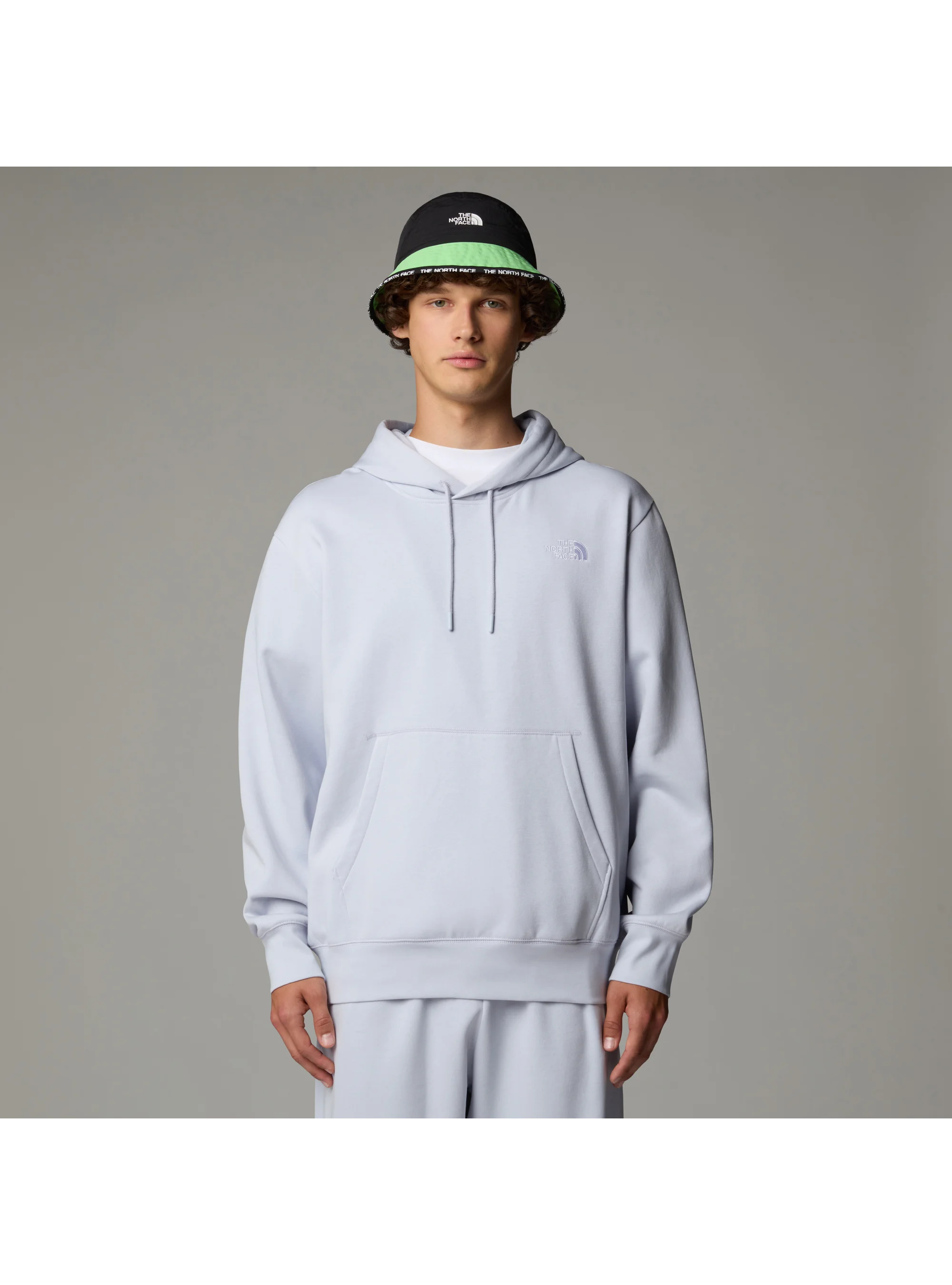 The North Face Męskie Spodnie M SD RG TP JOGGER Szary