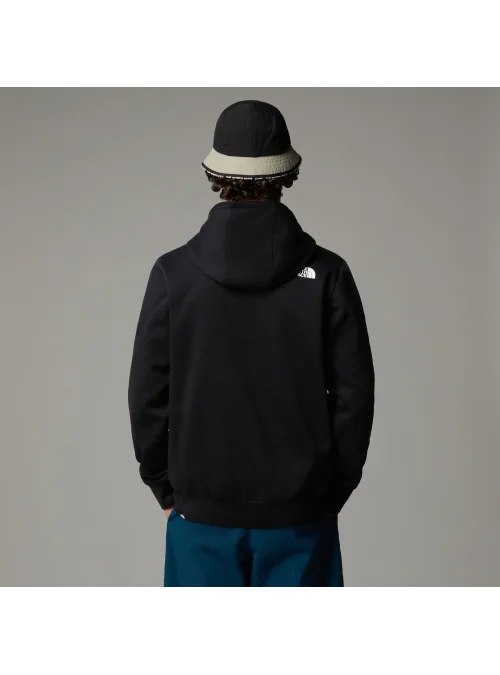 The North Face M EASY HOODIE NF0A89FFJK3