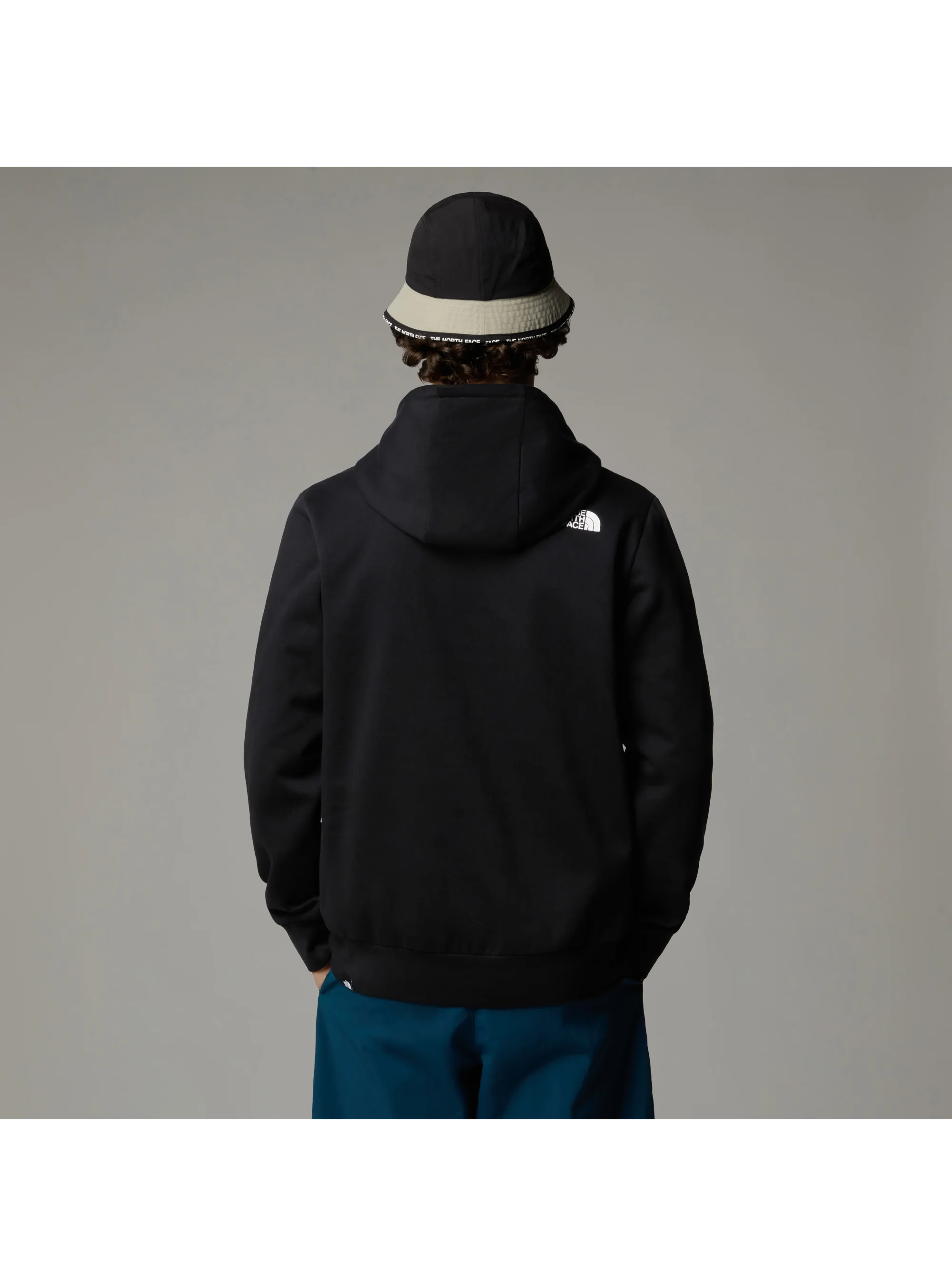 The North Face M EASY HOODIE NF0A89FFJK3