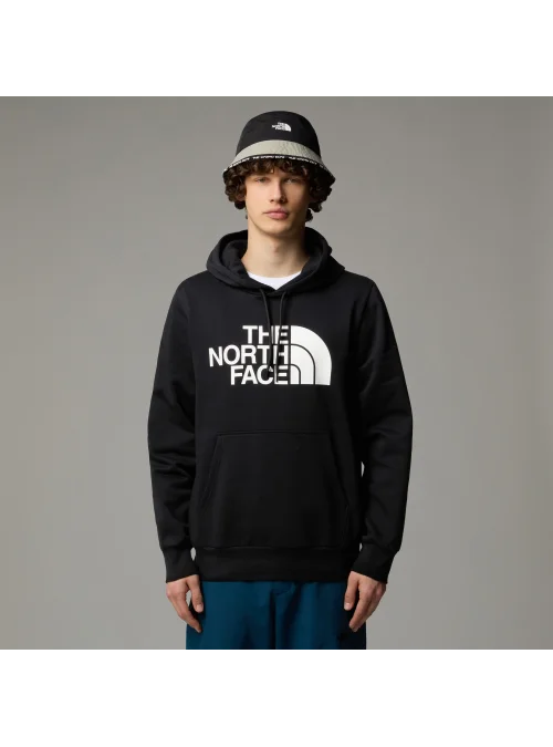 The North Face M EASY HOODIE NF0A89FFJK3