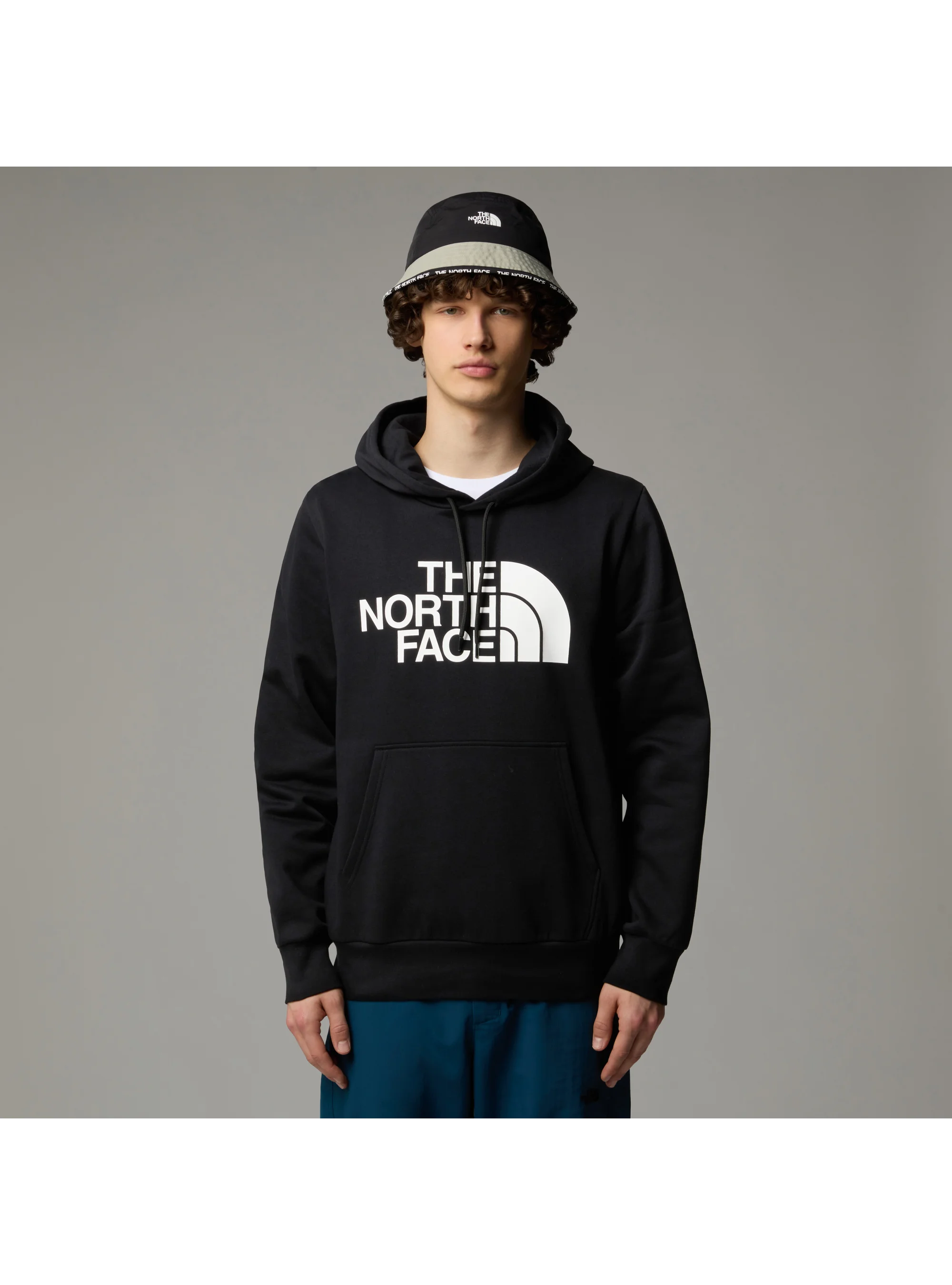 The North Face M EASY HOODIE NF0A89FFJK3
