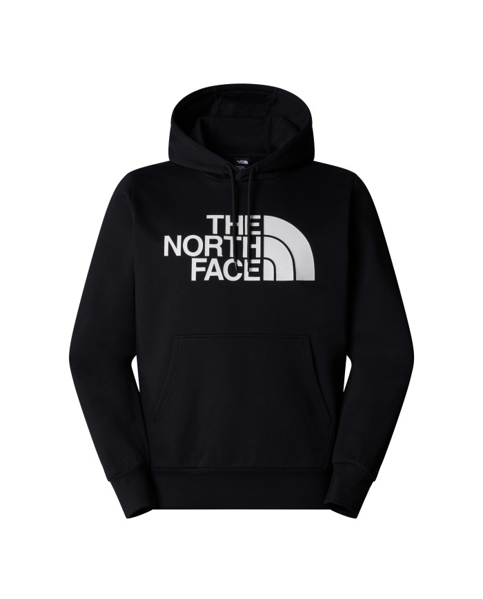 The North Face Bluza Męska Easy Hoodie Czarna – Kup Online