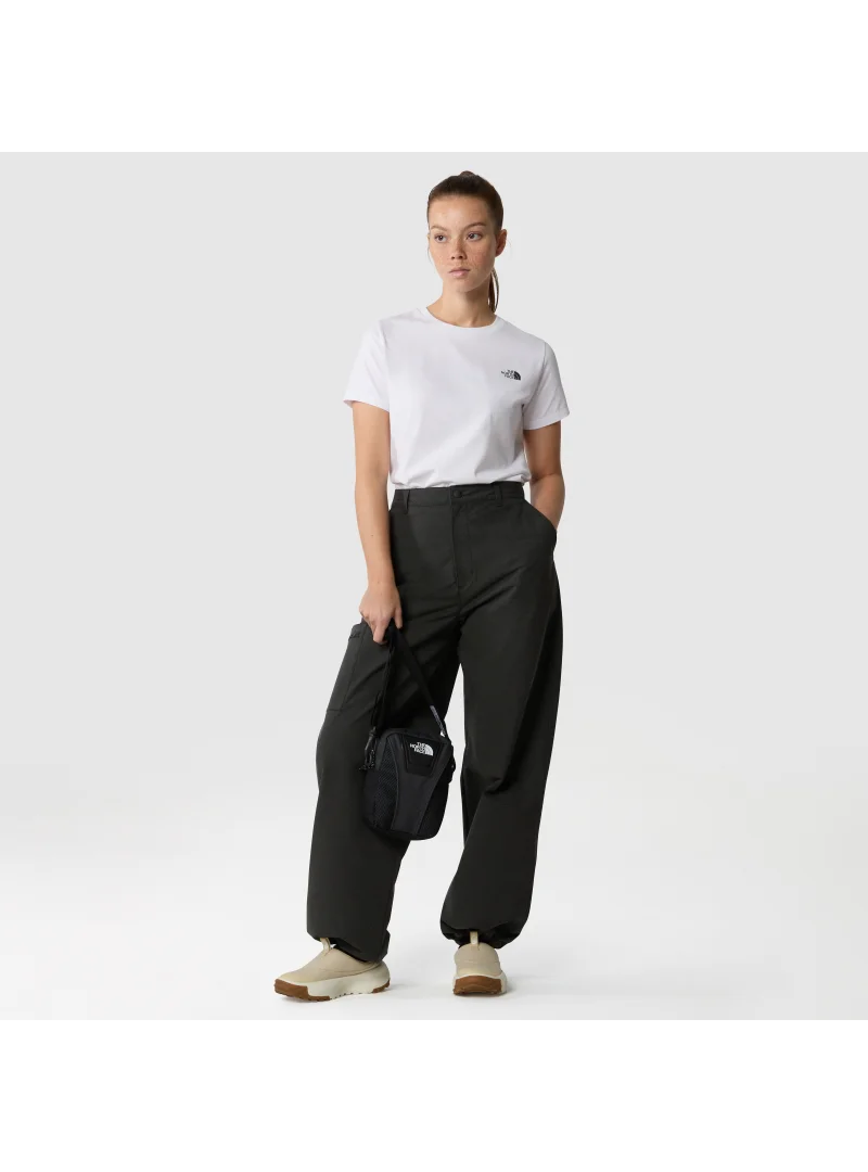 The North Face W S/S SIMPLE DOME SLIM NF0A87NHFN4