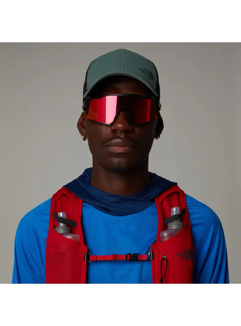 The North Face Męska Czapka z daszkiem Summer Lt Trucker Zielony