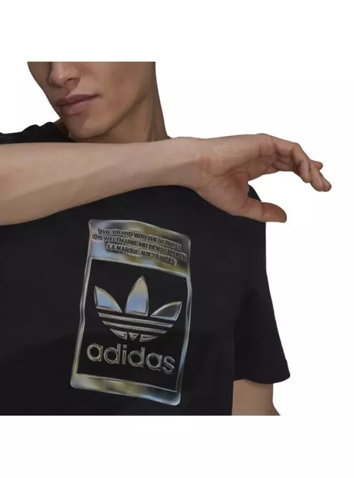Adidas CAMO INFILL TEE H13502