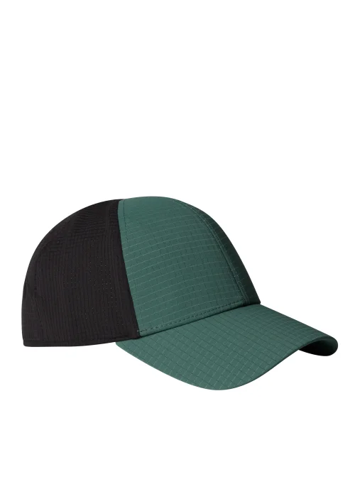 The North Face Męska Czapka z daszkiem Summer Lt Trucker Zielony