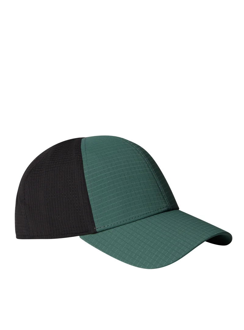 The North Face Męska Czapka z daszkiem Summer Lt Trucker Zielony