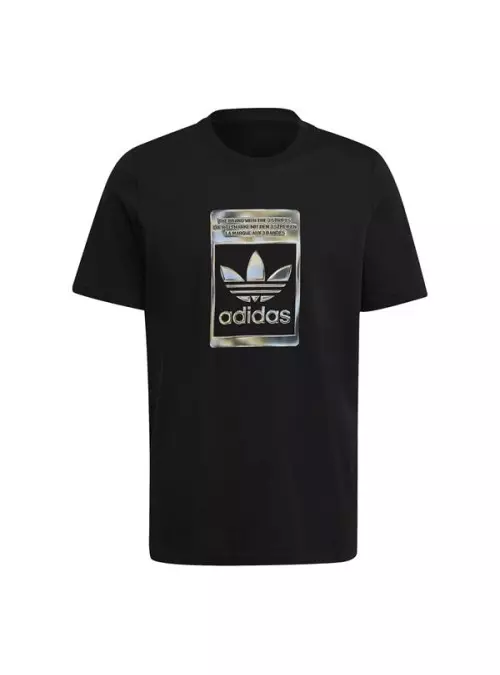 Adidas CAMO INFILL TEE H13502