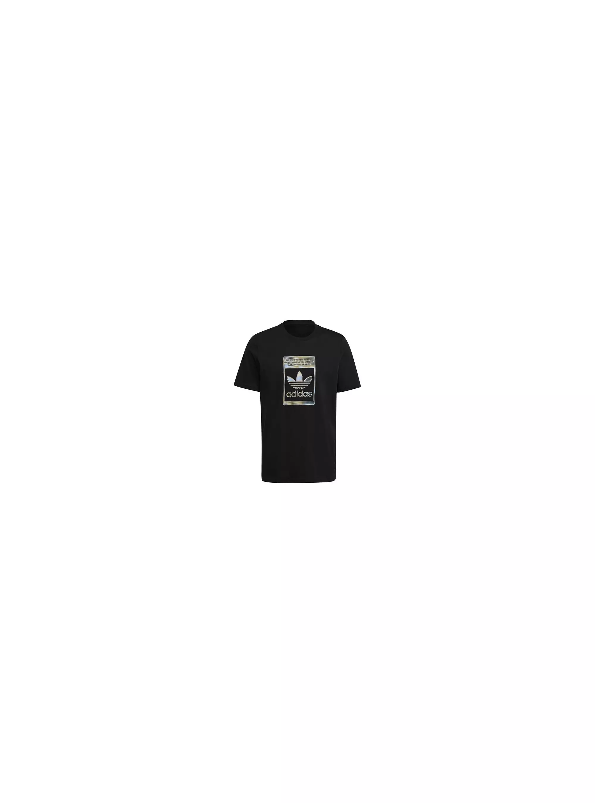 Adidas CAMO INFILL TEE H13502